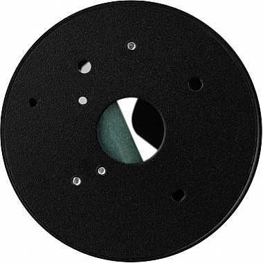 Точечный светильник OL33 BK