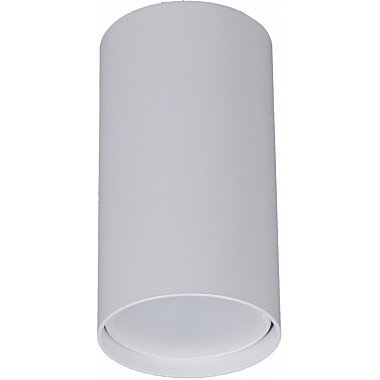 Точечный светильник 16002-9.5-001LD GU10 WT