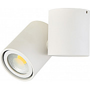 Точечный светильник Eva A1594White/RAL9003