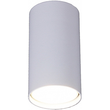 Точечный светильник 16002-9.5-001LD GU10 WT