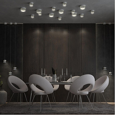 Точечный светильник AURA 359003