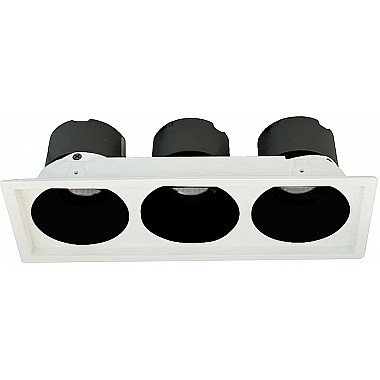 Точечный светильник Dorsum WTD.O21.060.30.30