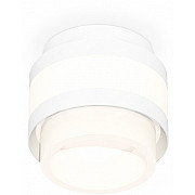 Точечный светильник Techno Spot XS8418001