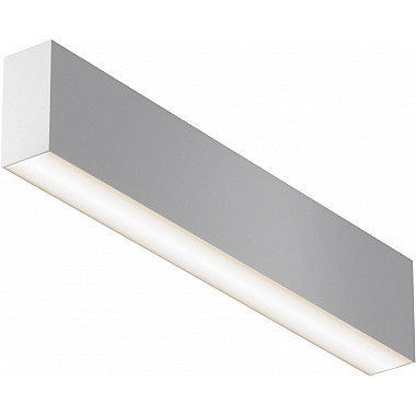 Точечный светильник Basis C068CL-20W3-6K-W