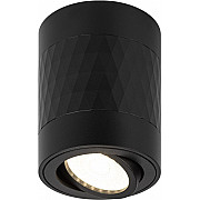 Точечный светильник OL33 BK