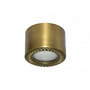 Точечный светильник N1566-Light bronze