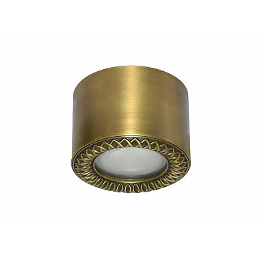 Точечный светильник N1566-Light bronze