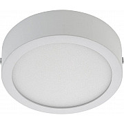 Точечный светильник AM294 AM294 9W WH 3000K R