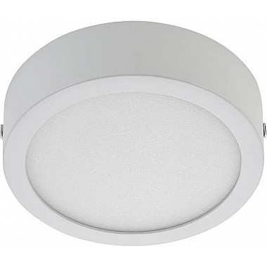 Точечный светильник AM294 AM294 9W WH 3000K R