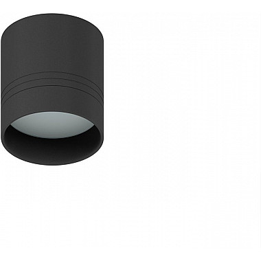 Точечный светильник Barell DL18481R8W1B IP44