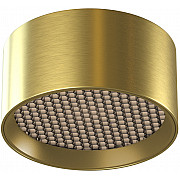 Точечный светильник Glare C122CL-L7-4K-BS