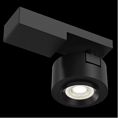 Точечный светильник Treo C062CL-L12B3K