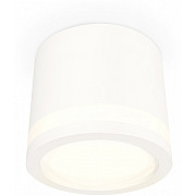 Точечный светильник Techno Spot XS8110003