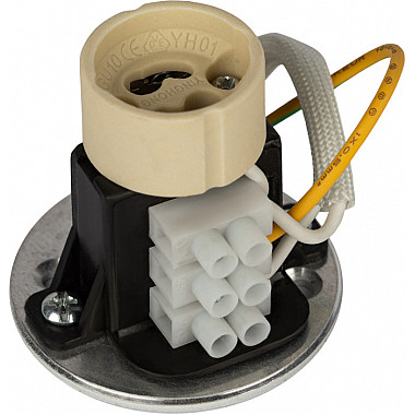 Точечный светильник OL42 WH