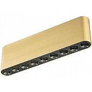Точечный светильник Small 7093/21CL