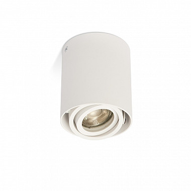 Точечный светильник Rund RundR1Wh