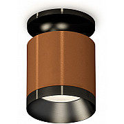 Точечный светильник Techno Spot XS7404101