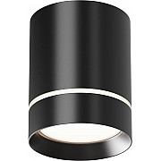 Точечный светильник Orlo C085CL-9W4K-B