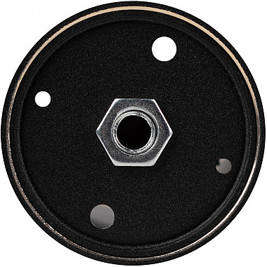 Точечный светильник OL27 BK