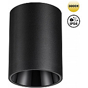 Точечный светильник Recte 359422