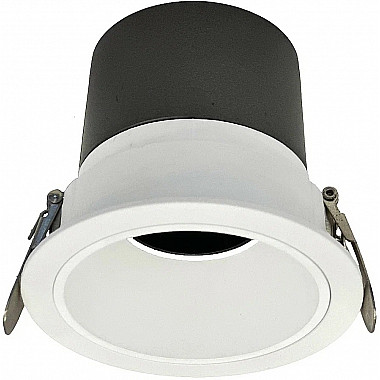 Точечный светильник Dorsum WTD.O20.000.30.15