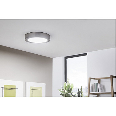 Точечный светильник Fueva 1 94525