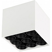 Точечный светильник ORIENT 031864