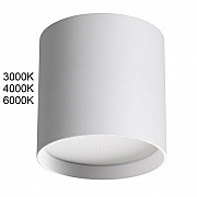 Точечный светильник Oben 7130/8CL