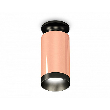 Точечный светильник Techno Spot XS6326100