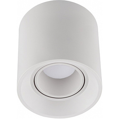 Точечный светильник 16123-9.5-001 GU10 WT