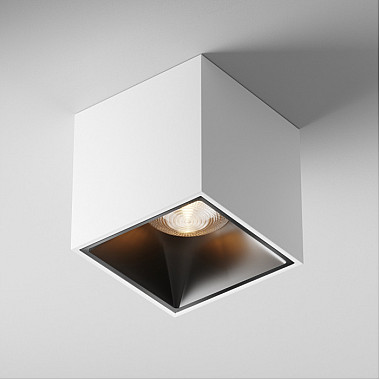 Точечный светильник Alfa LED C065CL-L12W3K-D