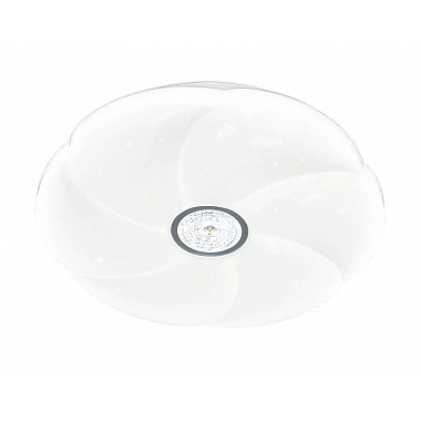 Потолочный светодиодный светильник Ambrella light Orbital Air FF24