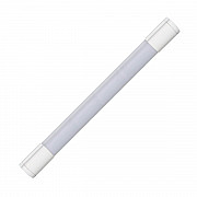 Потолочный светодиодный светильник Volpe ULT-Q218 14W/DW IP65 White UL-00002580