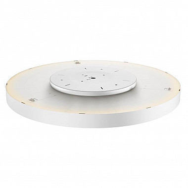 Потолочный светодиодный светильник SLV Medo 1001891
