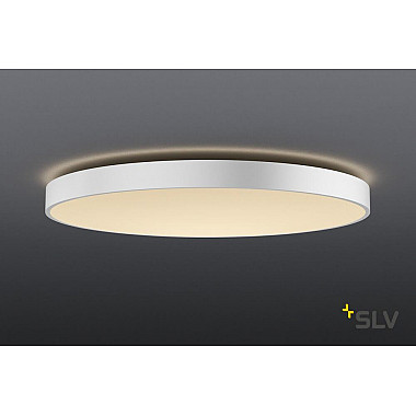 Потолочный светодиодный светильник SLV Medo 1001891