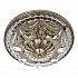 Потолочный светильник Abrasax Rebekka 1108/30CM-4BR