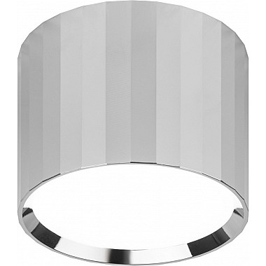 Точечный светильник OL39 CH