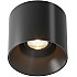 Точечный светильник Alfa LED C064CL-01-15W3K-RD-B