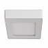 Потолочный светильник Arte Lamp Angolo A3608PL-1WH