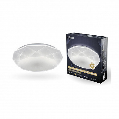 Потолочный светодиодный светильник Ritter Brilliance 52209 6
