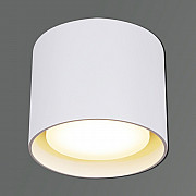 Точечный светильник 53053-9.5-001CN GX53 WT