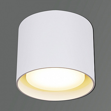 Точечный светильник 53053-9.5-001CN GX53 WT