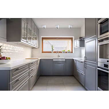 Точечный светильник Круз 637017001