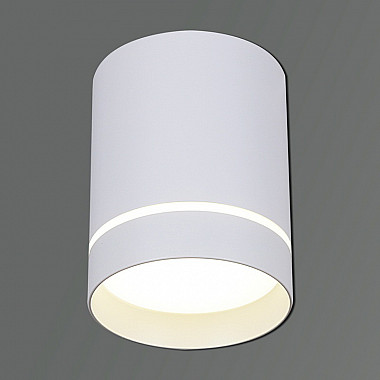 Точечный светильник 16133-9.5-001RT MR16 WT