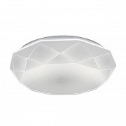 Потолочный светодиодный светильник Ritter Brilliance 52209 6