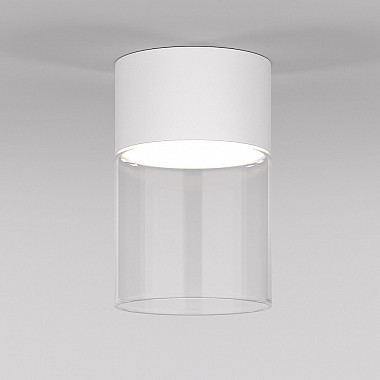 Точечный светильник Lumen 25047/LED