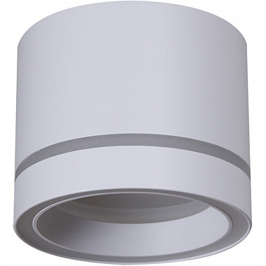 Точечный светильник 53003-9.5-001LD GX53 WT