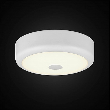 Потолочный светодиодный светильник Citilux Фостер-1 CL706110