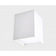 Точечный светильник DL 3028 DL 3028 white 3000K