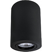 Точечный светильник Sentry A1566PL-1BK